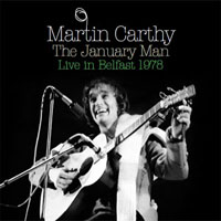 Martin Carthy