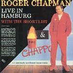 Roger Chapman Chappo/Live In Hamburg