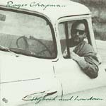 Roger Chapman - Hybrid & Lowdown