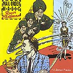 Roger Chapman - Mail Order Magic