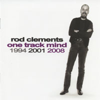 Rod Clements
