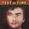 Steve Ashley - The Test Of Time