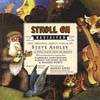 Steve Ashley - Stroll On Revisited