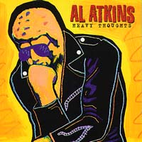 Al Atkins - Heavy Thoughts