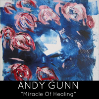 ANDY GUNN