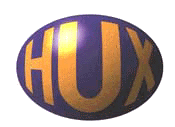 Hux Records