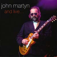 John Martyn