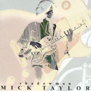 Mick Taylor