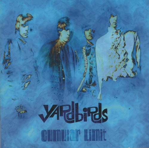 Yardbirds
