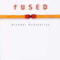 Michael McGoldrick - Fused