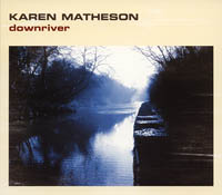 Karen Matheson