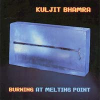 Kuljit Bhamra