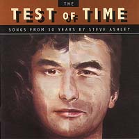 Steve Ashley