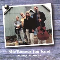 Famous Jug Band
