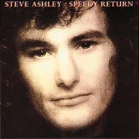 Steve Ashley - Speedy Return