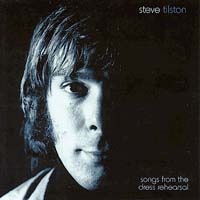 Steve Tilston