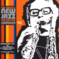 Neil Ardley's New Jazz Orchestra