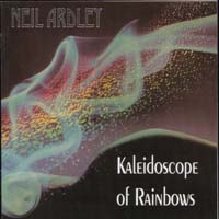 Neil Ardley - Kaleidoscope Of Rainbows