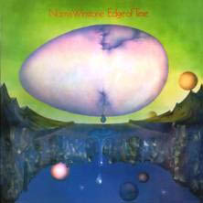 Norma Winstone  Edge Of Time