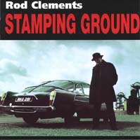 Rod Clements