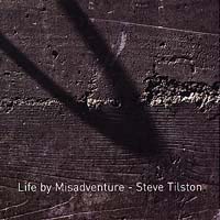 Steve Tilston