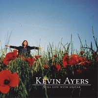 Kevin Ayers