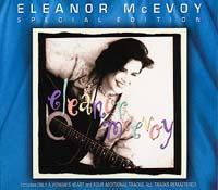 Eleanor McEvoy