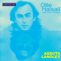 Ollie Halsall